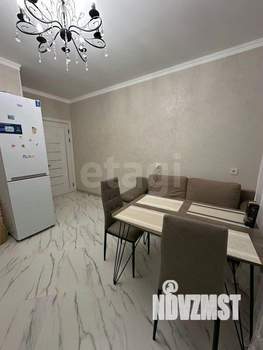 1-к квартира, на длительный срок, 33м2, 14/22 этаж