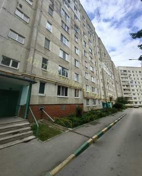 2-к квартира, на длительный срок, 51м2, 6/9 этаж