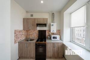 1-к квартира, посуточно, 48м2, 1/1 этаж