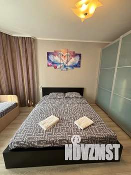 2-к квартира, посуточно, 80м2, 4/16 этаж