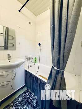 1-к квартира, посуточно, 32м2, 4/5 этаж