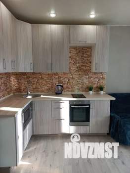 Студия квартира, посуточно, 35м2, 2/15 этаж