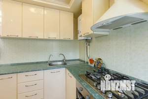 2-к квартира, посуточно, 43м2, 5/5 этаж