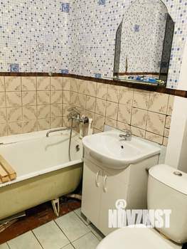 1-к квартира, на длительный срок, 30м2, 5/5 этаж