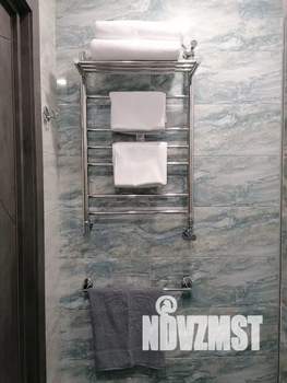 1-к квартира, посуточно, 33м2, 8/9 этаж