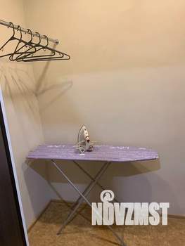 1-к квартира, посуточно, 38м2, 2/9 этаж