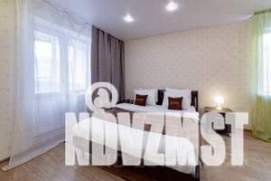 1-к квартира, посуточно, 41м2, 3/9 этаж