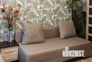 1-к квартира, посуточно, 35м2, 2/6 этаж