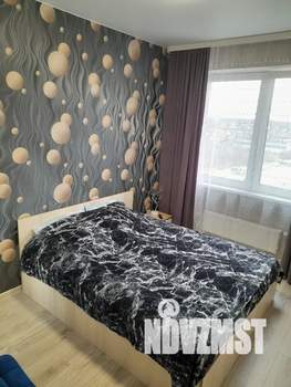 1-к квартира, посуточно, 35м2, 16/18 этаж