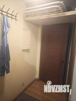 1-к квартира, на длительный срок, 36м2, 4/4 этаж