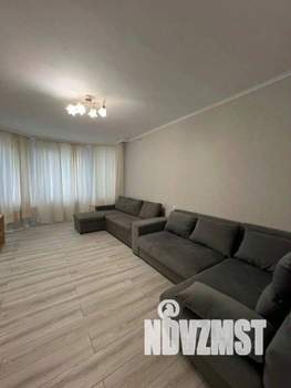 1-к квартира, посуточно, 65м2, 1/1 этаж