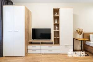 1-к квартира, посуточно, 38м2, 5/6 этаж