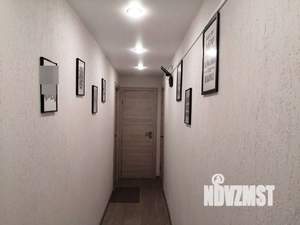 1-к квартира, посуточно, 19м2, 1/1 этаж