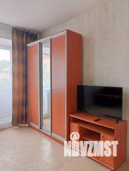 1-к квартира, посуточно, 46м2, 1/1 этаж