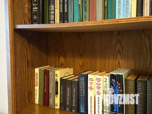 1-к квартира, посуточно, 35м2, 6/6 этаж