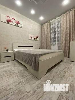 2-к квартира, посуточно, 54м2, 1/1 этаж