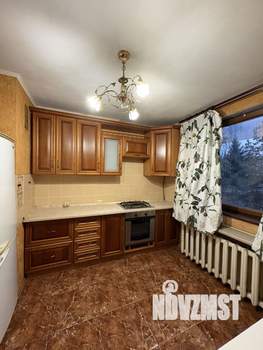 1-к квартира, на длительный срок, 40м2, 2/9 этаж