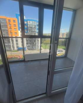 2-к квартира, на длительный срок, 39м2, 5/8 этаж