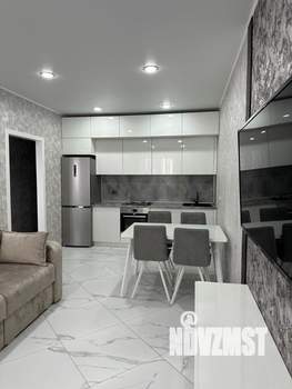 2-к квартира, на длительный срок, 45м2, 9/24 этаж