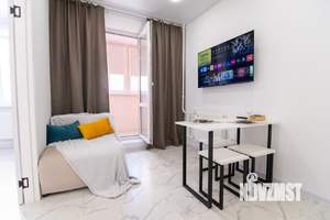 1-к квартира, посуточно, 32м2, 1/1 этаж