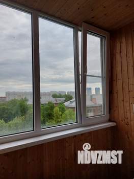 1-к квартира, на длительный срок, 40м2, 6/6 этаж