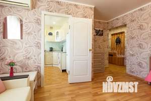 1-к квартира, посуточно, 35м2, 5/5 этаж