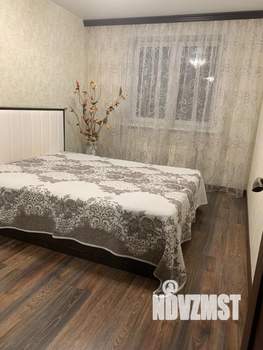 2-к квартира, на длительный срок, 58м2, 7/19 этаж