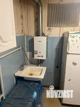 1-к квартира, на длительный срок, 35м2, 2/5 этаж