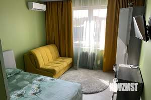 2-к квартира, посуточно, 10м2, 1/19 этаж