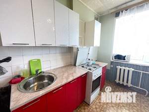 1-к квартира, посуточно, 40м2, 9/9 этаж