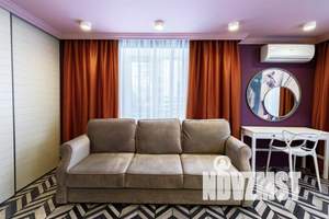 1-к квартира, посуточно, 33м2, 4/5 этаж