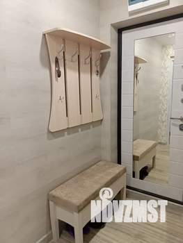 2-к квартира, посуточно, 37м2, 1/5 этаж