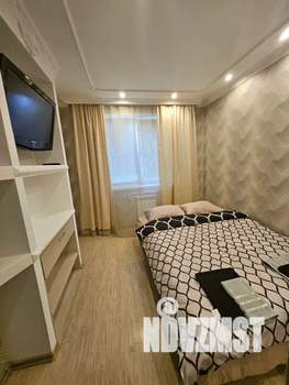 3-к квартира, посуточно, 70м2, 9/9 этаж