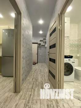 2-к квартира, посуточно, 54м2, 2/23 этаж