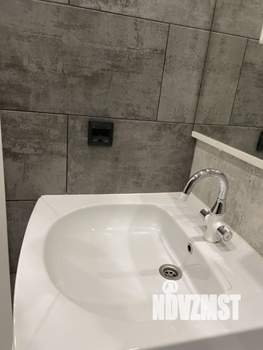 Студия квартира, на длительный срок, 28м2, 10/10 этаж