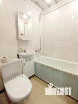 2-к квартира, на длительный срок, 40м2, 5/5 этаж