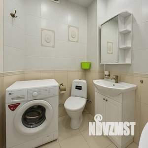 1-к квартира, посуточно, 30м2, 7/22 этаж