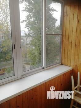 2-к квартира, на длительный срок, 44м2, 5/5 этаж