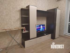 Студия квартира, посуточно, 35м2, 13/21 этаж