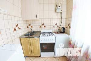 1-к квартира, посуточно, 35м2, 2/9 этаж