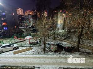 1-к квартира, на длительный срок, 36м2, 2/5 этаж