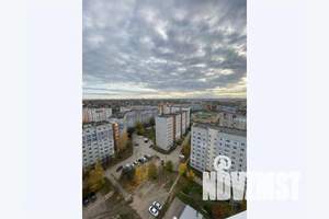 2-к квартира, посуточно, 75м2, 16/17 этаж