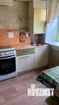 1-к квартира, на длительный срок, 32м2, 1/5 этаж