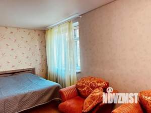 1-к квартира, посуточно, 37м2, 3/9 этаж