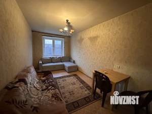 3-к квартира, на длительный срок, 64м2, 4/9 этаж