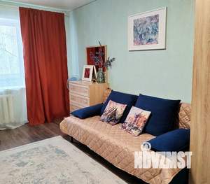 2-к квартира, посуточно, 60м2, 5/5 этаж