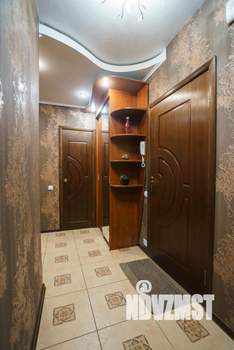 2-к квартира, посуточно, 47м2, 1/1 этаж