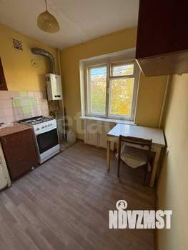 1-к квартира, на длительный срок, 29м2, 3/3 этаж