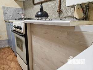 1-к квартира, посуточно, 31м2, 2/5 этаж