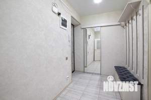 2-к квартира, посуточно, 46м2, 1/1 этаж